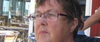 Agneta Larsson blev banken trogen hela sitt arbetsliv