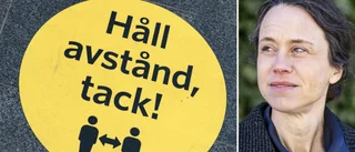 Coronakollen måndag: Smittspridningen fortsätter att öka på Gotland