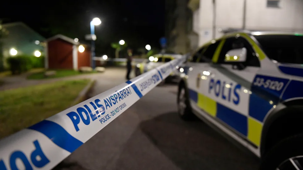 En person har skadats av ett vasst föremål efter en misstänkt misshandel i Kungsängen. Arkivbild.