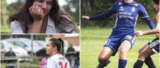 Stor intervju: Jonnas tuffa väg tillbaka – 22 år och utbränd: "Fotbollen hade varit min räddning"