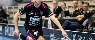 Nyförvärvets första intryck: "Känner mig jättegammal"