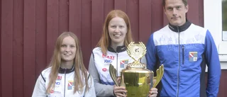 NOK firar segern i ungdomens Tiomila: "Känns overkligt"