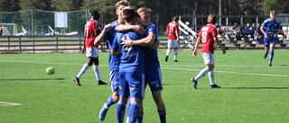 LIVE-TV 15:40: Se Storfors måstematch mot Gottne