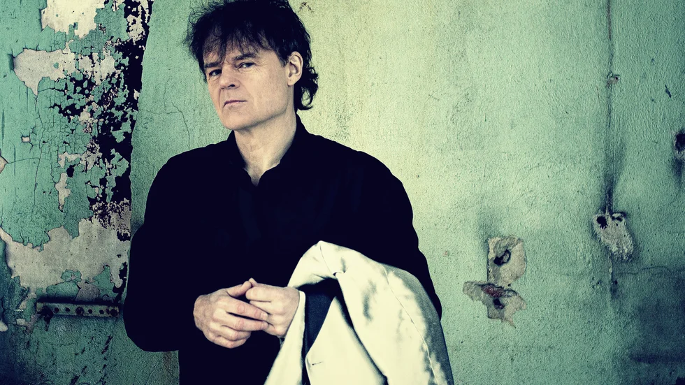 Den svenska rockikonen Nisse Hellberg är dragplåster på årets upplaga av Näshulta kulturdag på Haneberg den 29 augusti.