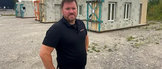 Enköpingsföretagets rekordår: Omsatte över 100 miljoner