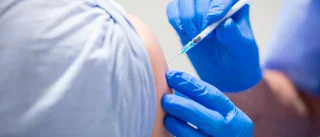Snart öppnar vaccination för 16- och 17-åringar i Västerbotten: ”Smittspridningen högst bland unga vuxna som inte är vaccinerade”