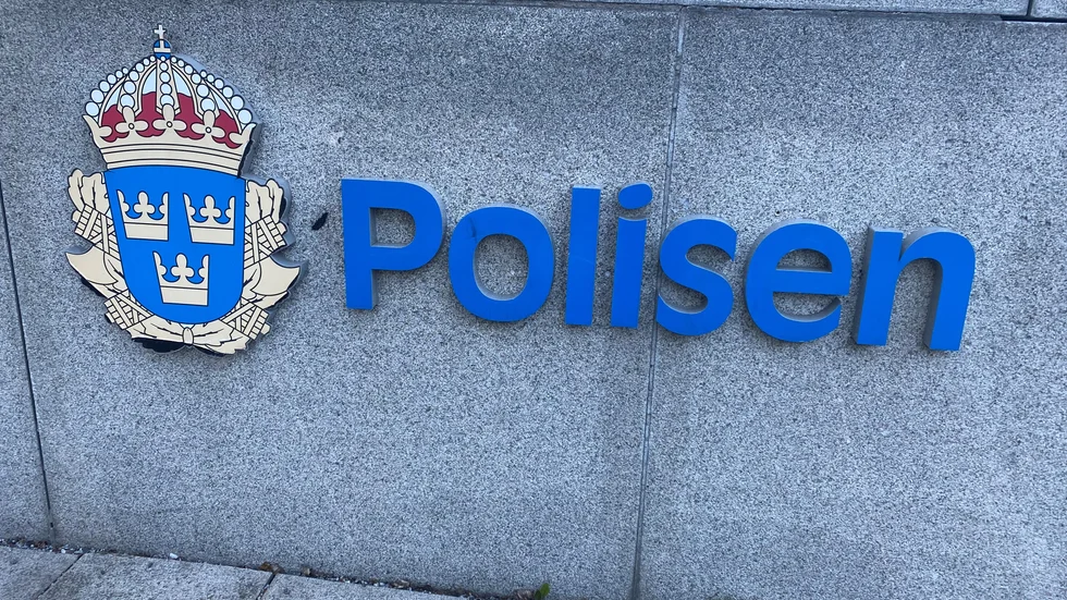 Polisen. Polismyndgheten.