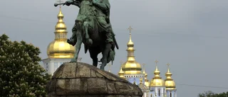 Saudiska resenärer räddar Ukrainas turismnäring