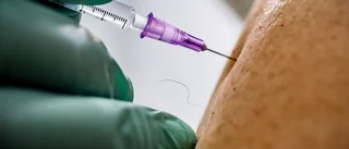 Vaccin har räddat 38 000 liv i Tyskland