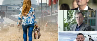 Utflyttning av unga är ett stort problem i Pite älvdal – kommunerna vill vända trenden: "Det är avgörande"
