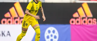 Björn lämnar Rosengård – flyttar till England