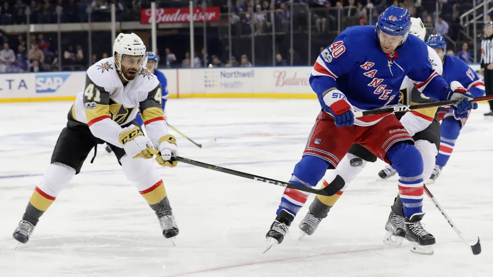 Enligt uppgifter från USA kommer Bellemare inte erbjudas nytt kontrakt av Colorado Avalanche.