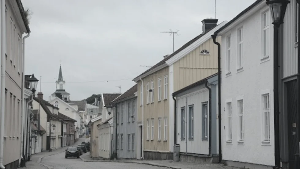 Sommarserie om historiska brott i våra trakter.