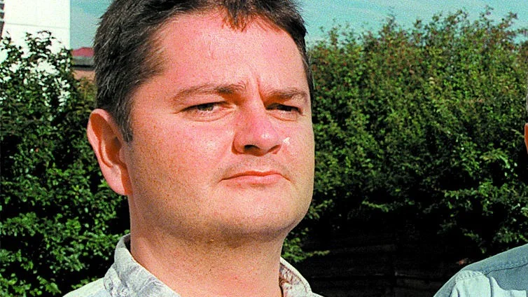 Skolstart=smittstart. Anders Nystedt vid landstingets smittskyddsenhet räknar med att den stora spridningen av den nya influensan kommer i gång vid skolstarten. 
