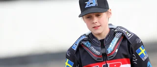 Så gick det för smedduon i VM-finalen