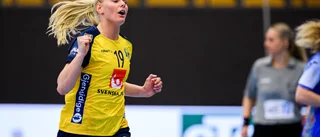 Tråkigt slut för Koppang i EM: "Sjuk match"
