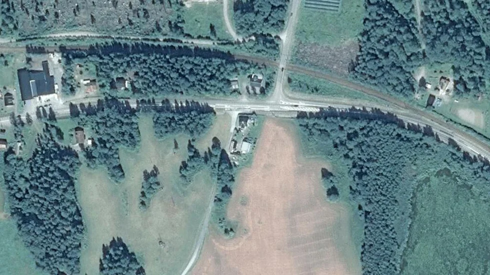 Området kring Snesholm 103