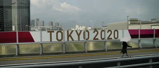 Tokyos högsta smittotal sedan januari