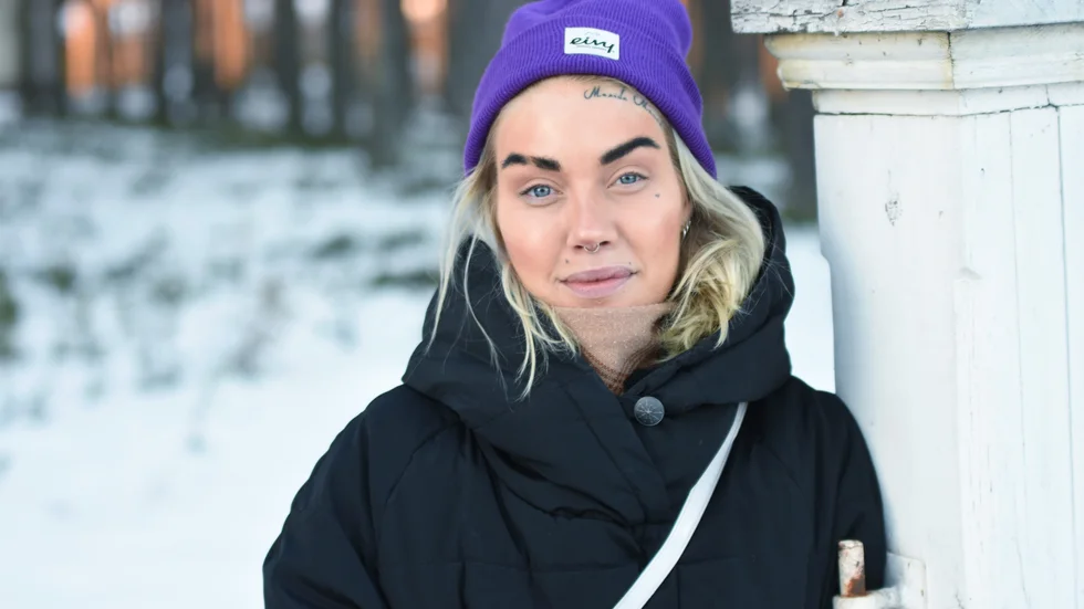 I lördagens avsnitt av "Så mycket bättre" gjorde Maxida Märak entré i det populära programmet. "Det var en ganska lugn stämning och när jag klev in ändrades dynamiken", säger hon.