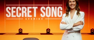 Känslor flödar i TV4:s nya musikunderhållning
