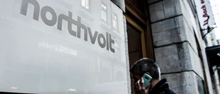Northvolt borde få ett erkännande