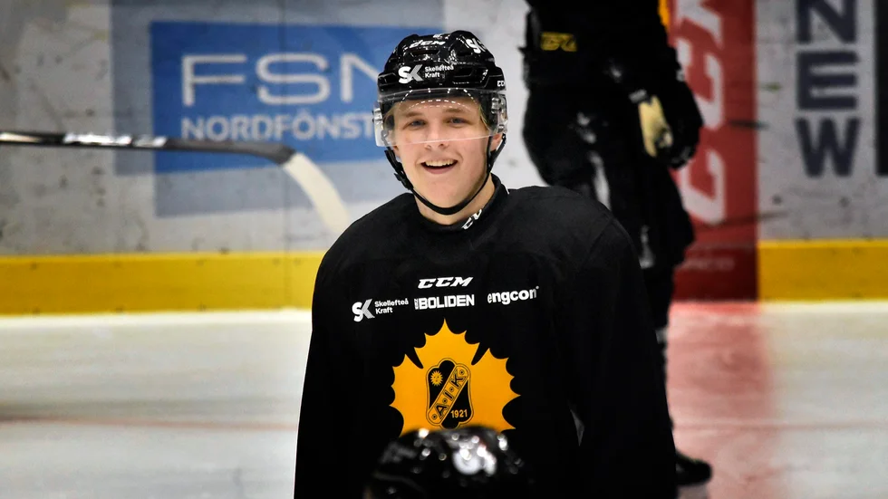 Jonatan Berggren