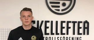 FF-anfallaren bakom nya värvningen