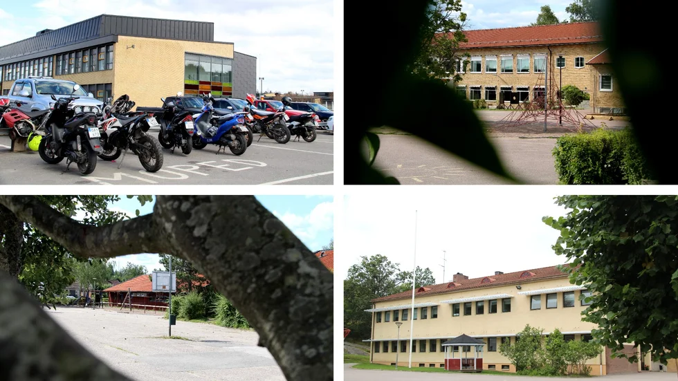 2022 kommer att innebära satsningar, men också besparingar, för skolorna i Kinda kommun. "Öppet fritids" på mellanstadiet är ett av de nya inslagen.