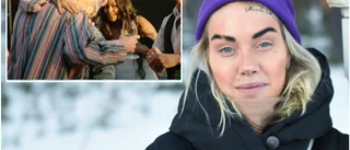 Sanningen bakom överraskningen • Märak tvingades vänta i en lada i timmar • "Vad fan händer?"
