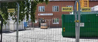 Satsar för att ta sig ur svackan