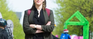 MP:s nya toppkandidat: "Vi ska ta en riksdagsplats"  