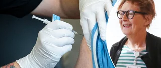 Trängsel när folk vill få vaccin snabbare: "Det är inte avsikten"