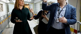 Annie Lööf kommer att förlora på kohandeln
