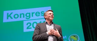 Därför har Miljöpartiet inte tjänat på Greta Thunberg
