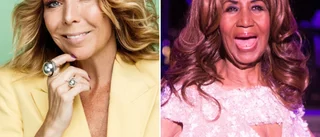 Queen of Soul tolkas på Wisby strand: "Mäktigt och lyxigt"