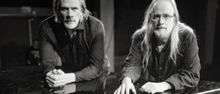 Johanssons för jazztraditionen vidare