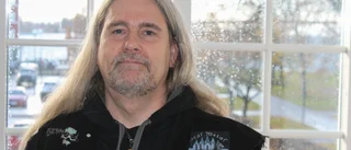 Musikarrangören i Motala: "När jag var ung ville jag bara ha kul!"