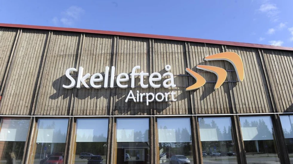 Resebyrån Ving kommer fortsätta att flyga från Skellefteå till Mallorca.