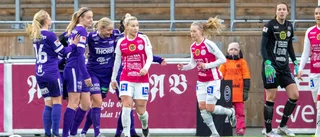 Bäst och sämst i Uppsala mot Jitex