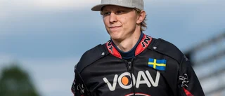Ny svensk förare klar för Rospiggarna
