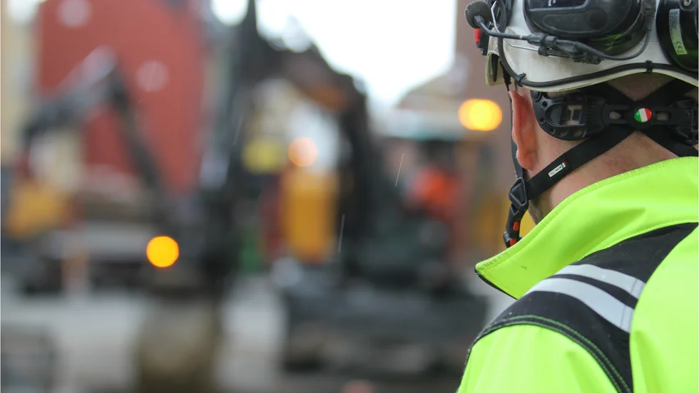 Kommunen instämmer inte i att jätteupphandlingen för gatu- och parkförvaltning måste göras om.