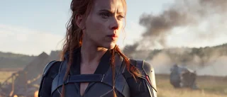 Tvisten löst mellan Johansson och Disney