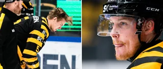 Senaste skadenytt om Broberg och Burström: ”Han tar mycket stryk”