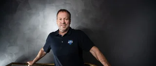KLART: Här är Vimmerby Hockeys nya huvudtränare