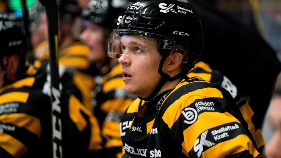 Måns Forsfjäll.