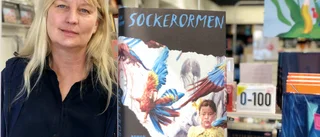 Utsatta barn i Smirnoffs nya roman – vänskap, särbegåvning och övergrepp: "Det är inte en bok om pedofili"