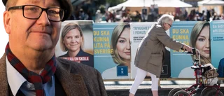 Alla människor försöker göra det bästa av jordelivet