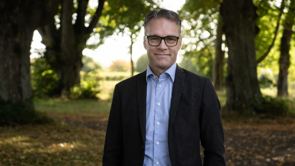 Björn Linde lämnar uppdraget som vd för Forsmarks Kraftgrupp AB med omedelbar verkan. Han ersätts av Jan Lundvall, som är tillförordnad fram tills en ny chef rekryterats.