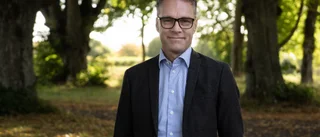 Därför slutar Forsmarks vd: "Hänt mycket"