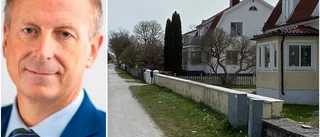 Villapriserna på Gotland sjunker mest i Sverige – beror på vädret: ”Turistsäsongen på ön är som en bergstopp”